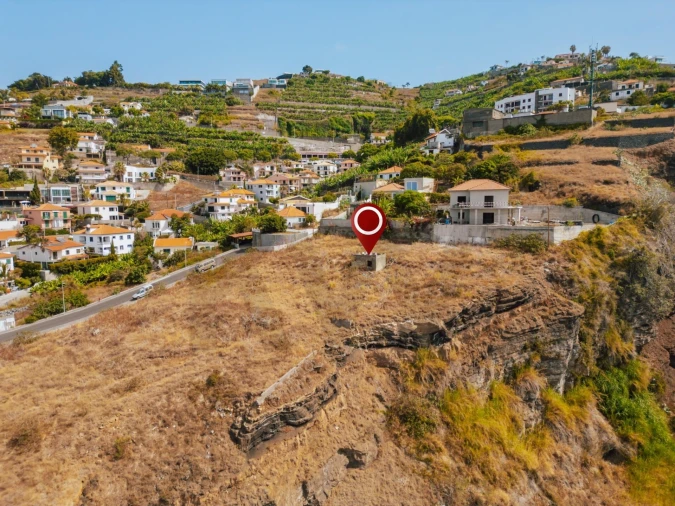 Terreno para Venda em São Martinho Foto 13