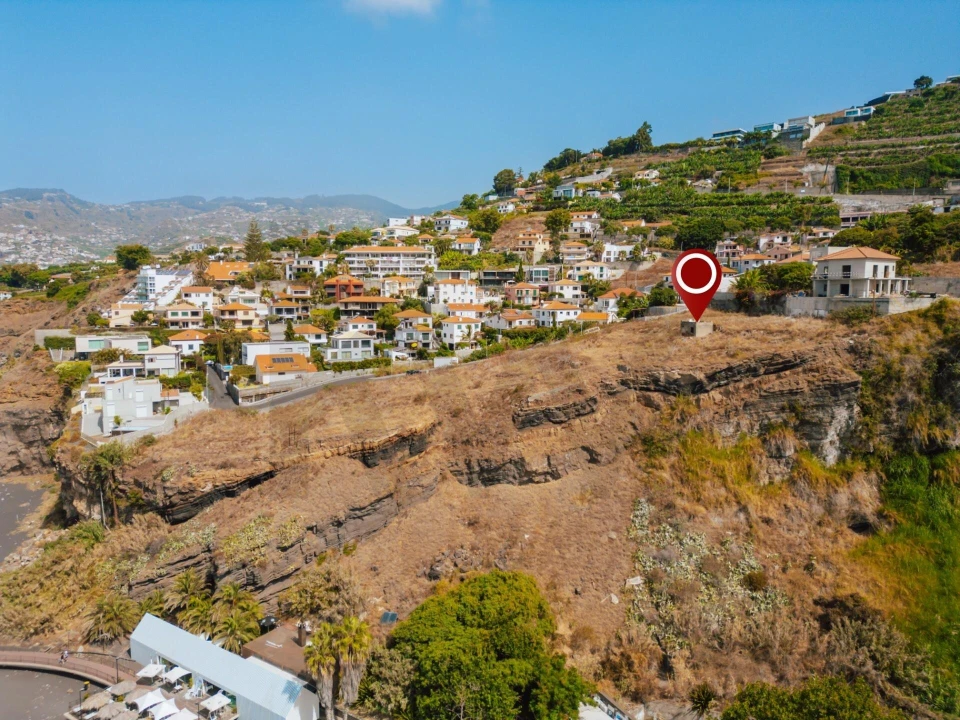 Terreno para Venda em São Martinho Foto 16