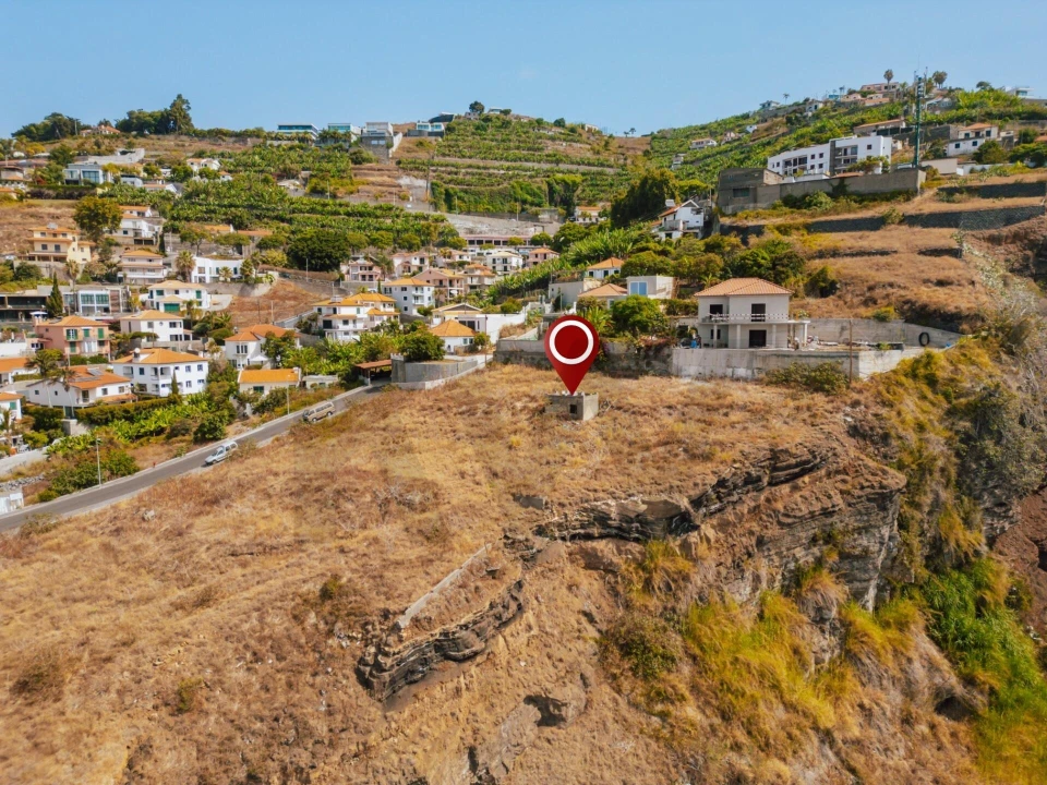 Terreno para Venda em São Martinho Foto 13