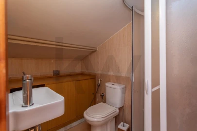 Apartamento T2 para Venda em São Domingos de Rana