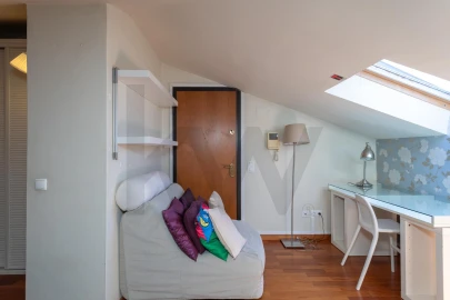Apartamento T2 para Venda em São Domingos de Rana