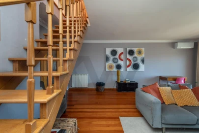 Apartamento T2 para Venda em São Domingos de Rana