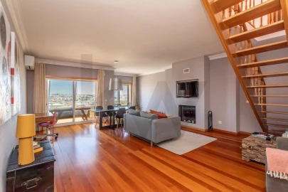 Apartamento T2 para Venda em São Domingos de Rana