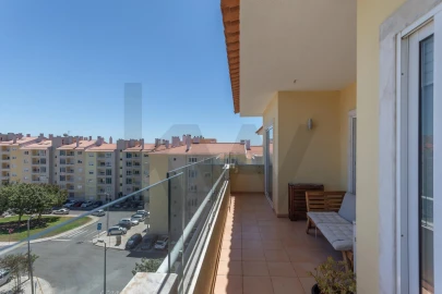 Apartamento T2 para Venda em São Domingos de Rana