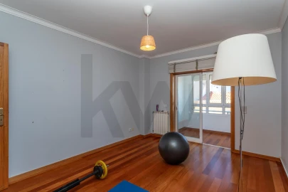 Apartamento T2 para Venda em São Domingos de Rana