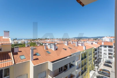 Apartamento T2 para Venda em São Domingos de Rana