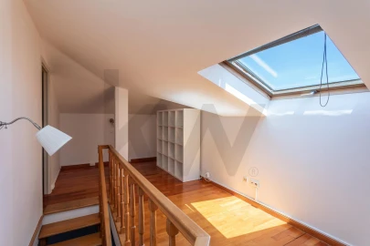 Apartamento T2 para Venda em São Domingos de Rana