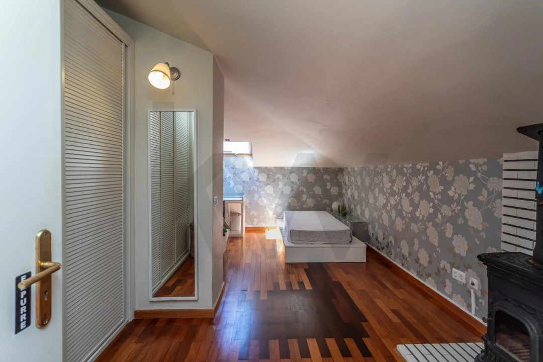 Apartamento T2 para Venda em São Domingos de Rana Foto 22