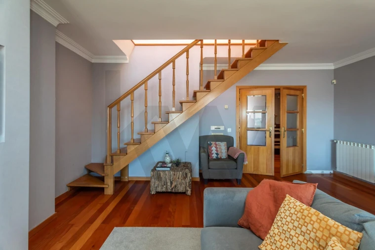 Apartamento T2 para Venda em São Domingos de Rana Foto 12