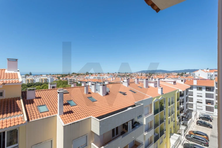 Apartamento T2 para Venda em São Domingos de Rana Foto 30