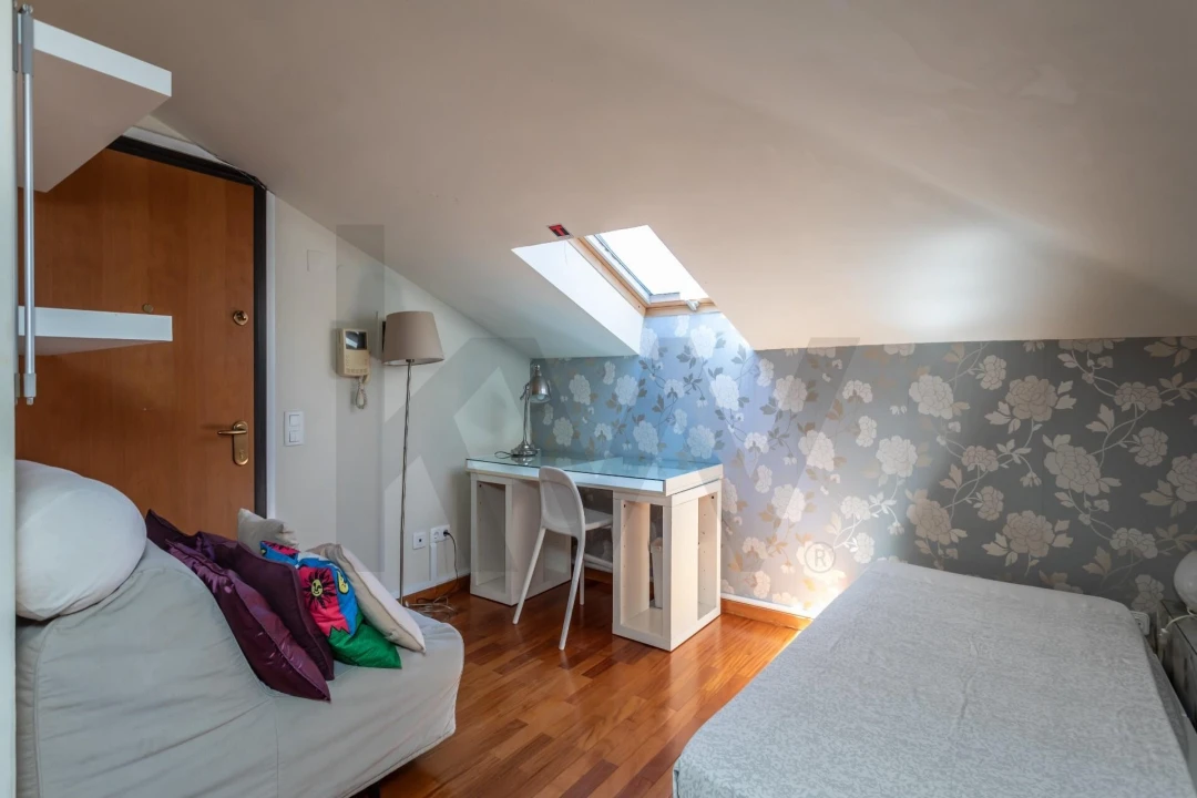 Apartamento T2 para Venda em São Domingos de Rana Foto 23