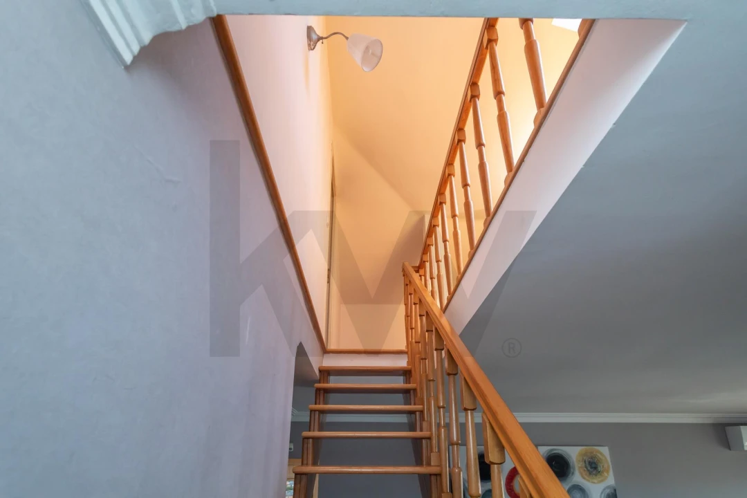 Apartamento T2 para Venda em São Domingos de Rana Foto 18