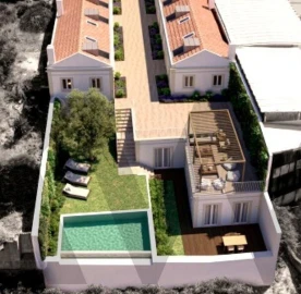Apartamento T2 para Venda em Areeiro