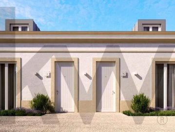 Apartamento T2 para Venda em Areeiro