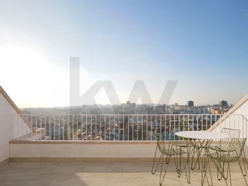 Apartamento T2 para Venda em Areeiro
