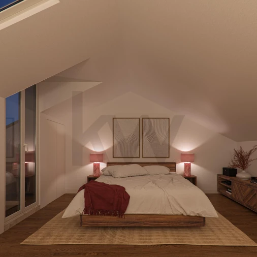 Apartamento T2 para Venda em Areeiro Foto 15