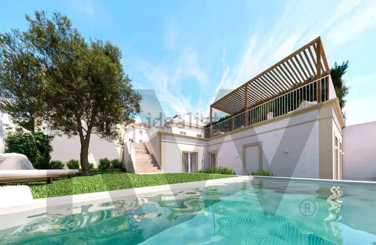 Apartamento T2 para Venda em Areeiro Foto 20