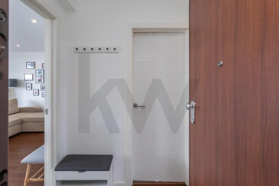 Apartamento T2 para Venda em Ajuda