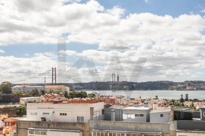 Apartamento T2 para Venda em Ajuda