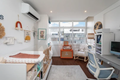 Apartamento T2 para Venda em Ajuda