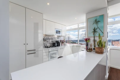 Apartamento T2 para Venda em Ajuda