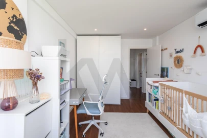 Apartamento T2 para Venda em Ajuda