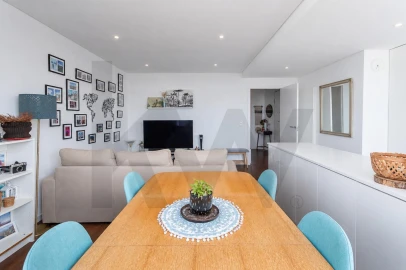 Apartamento T2 para Venda em Ajuda