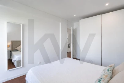 Apartamento T2 para Venda em Ajuda