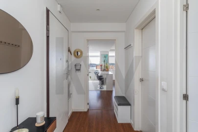 Apartamento T2 para Venda em Ajuda