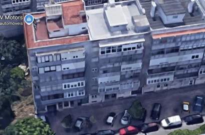 Apartamento T2 para Venda em Ajuda