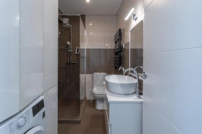 Apartamento T2 para Venda em Ajuda
