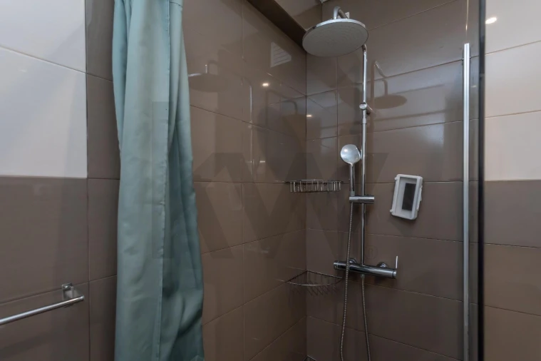 Apartamento T2 para Venda em Ajuda Foto 15
