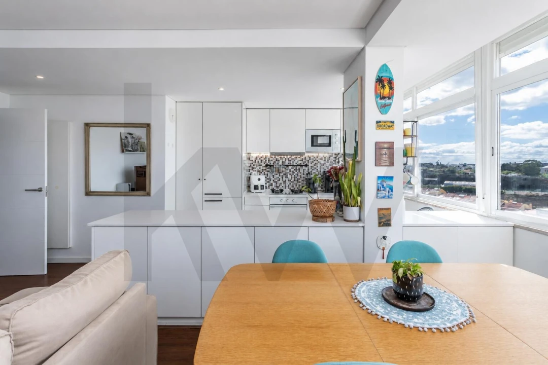 Apartamento T2 para Venda em Ajuda Foto 10