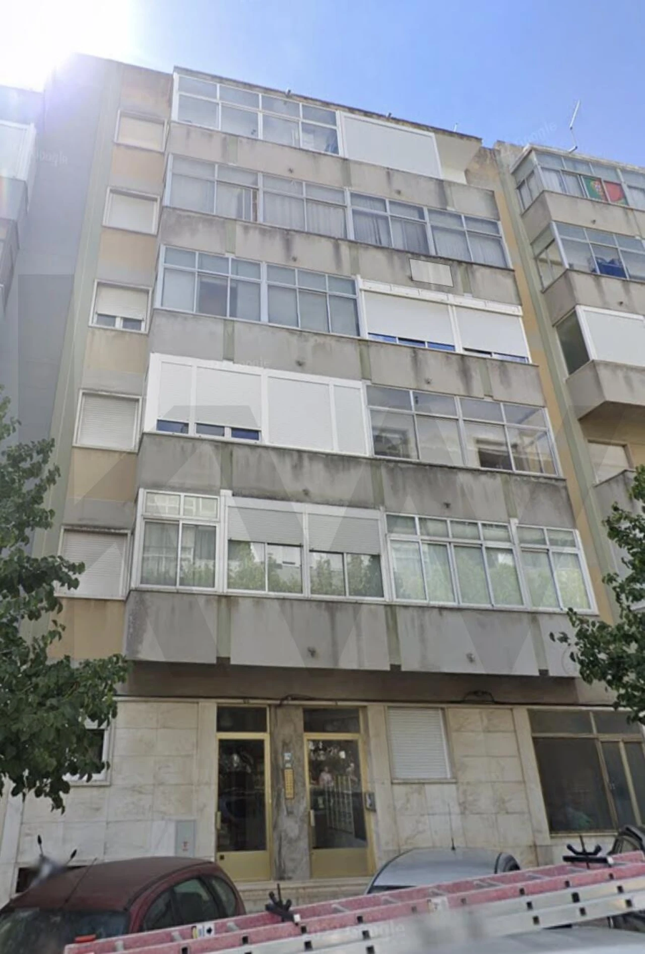 Apartamento T2 para Venda em Ajuda Foto 27