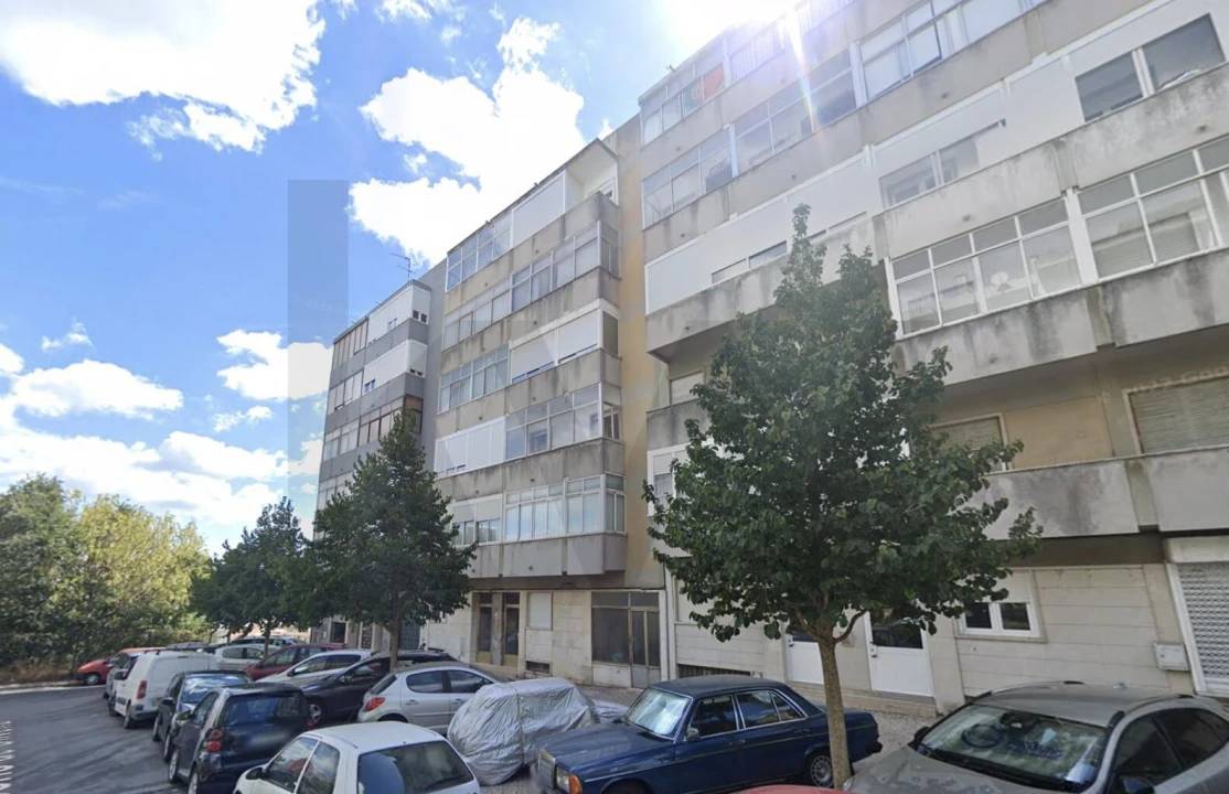 Apartamento T2 para Venda em Ajuda Foto 25