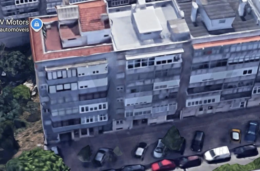 Apartamento T2 para Venda em Ajuda Foto 26