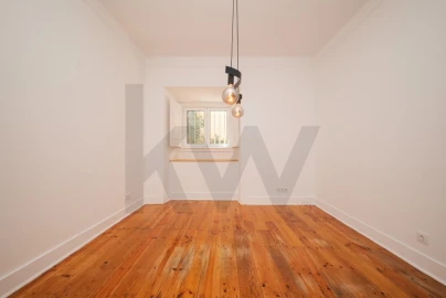 Apartamento T1 para Arrendamento em Santo António