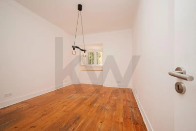 Apartamento T1 para Arrendamento em Santo António