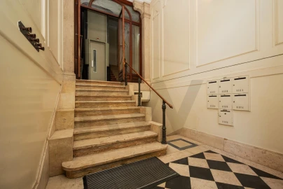 Apartamento T1 para Arrendamento em Santo António