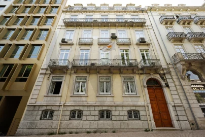 Apartamento T1 para Arrendamento em Santo António