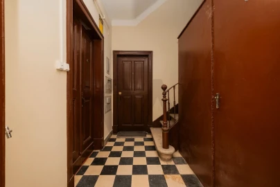Apartamento T1 para Arrendamento em Santo António
