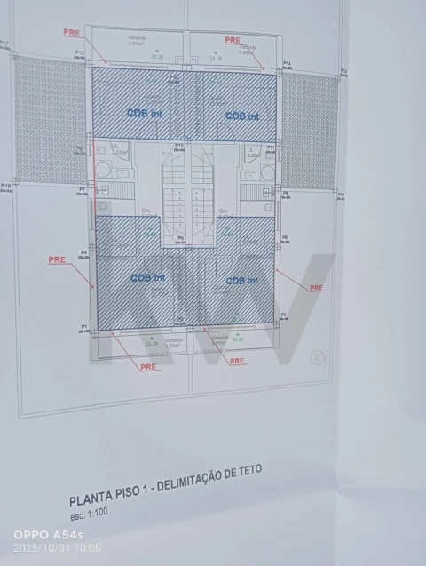 Moradia T3 para Venda em Quinta do Conde