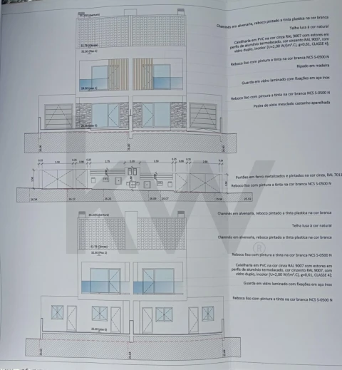 Moradia T3 para Venda em Quinta do Conde