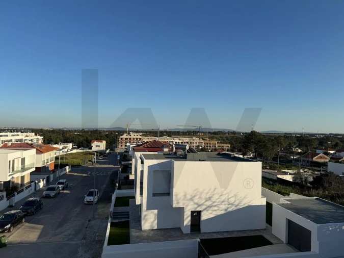 Moradia T3 para Venda em Quinta do Conde Foto 21
