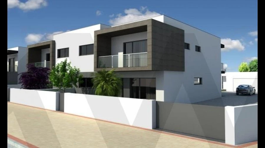 Moradia T3 para Venda em Quinta do Conde