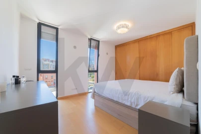 Apartamento T2 para Venda em Algés, Linda-A-Velha e Cruz Quebrada-Dafundo