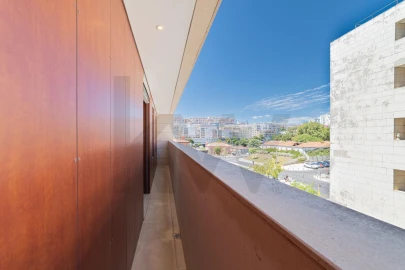 Apartamento T2 para Venda em Algés, Linda-A-Velha e Cruz Quebrada-Dafundo