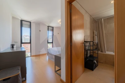 Apartamento T2 para Venda em Algés, Linda-A-Velha e Cruz Quebrada-Dafundo