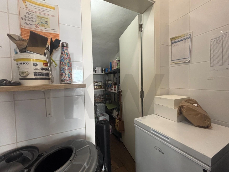 Negócio para Trespasse em Requeixo, Nossa Senhora de Fátima e Nariz Foto 16
