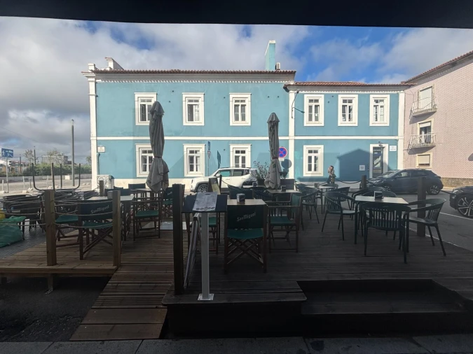 Negócio para Trespasse em Requeixo, Nossa Senhora de Fátima e Nariz Foto 20